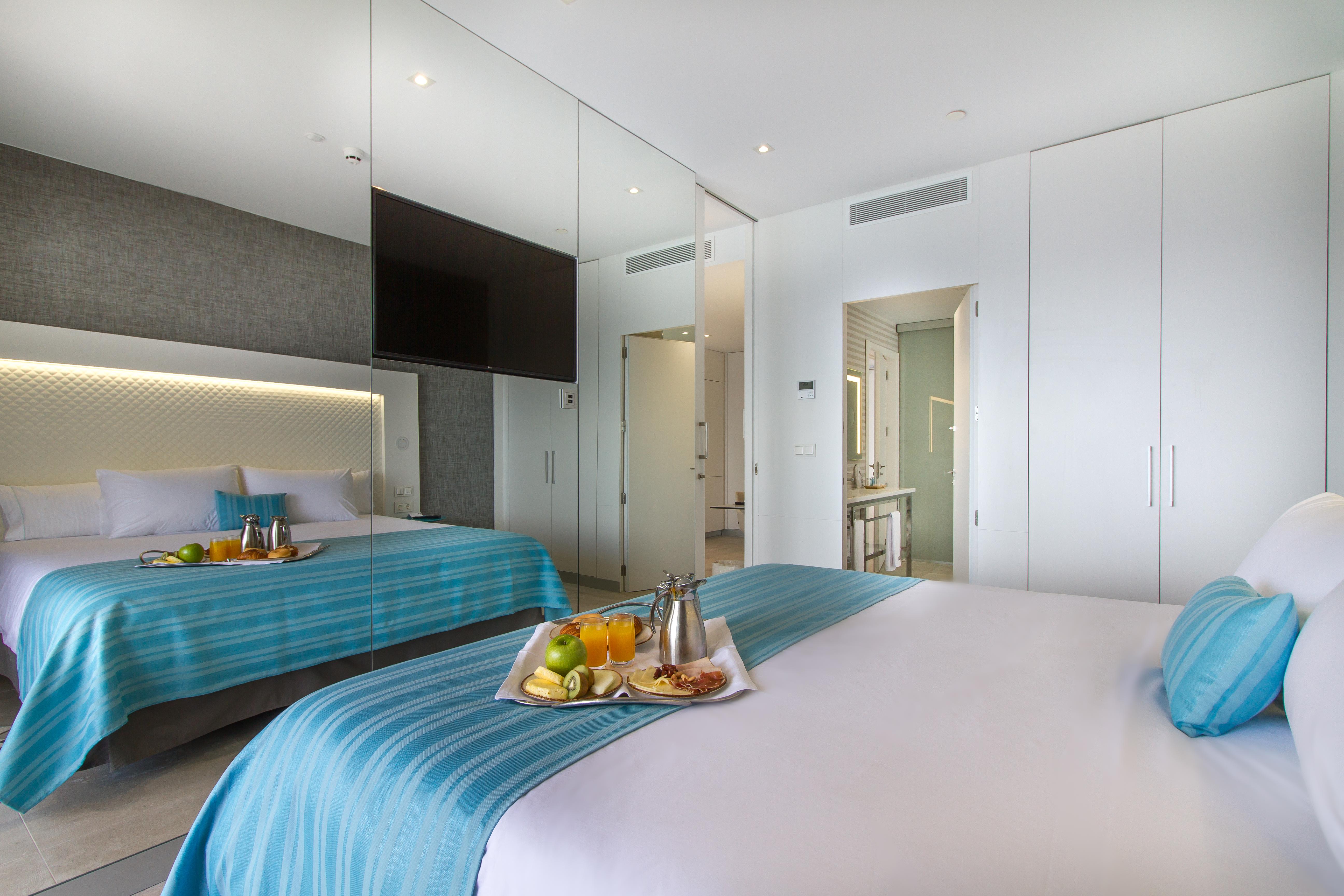 Estimar Calpe Suitopia Exterior foto