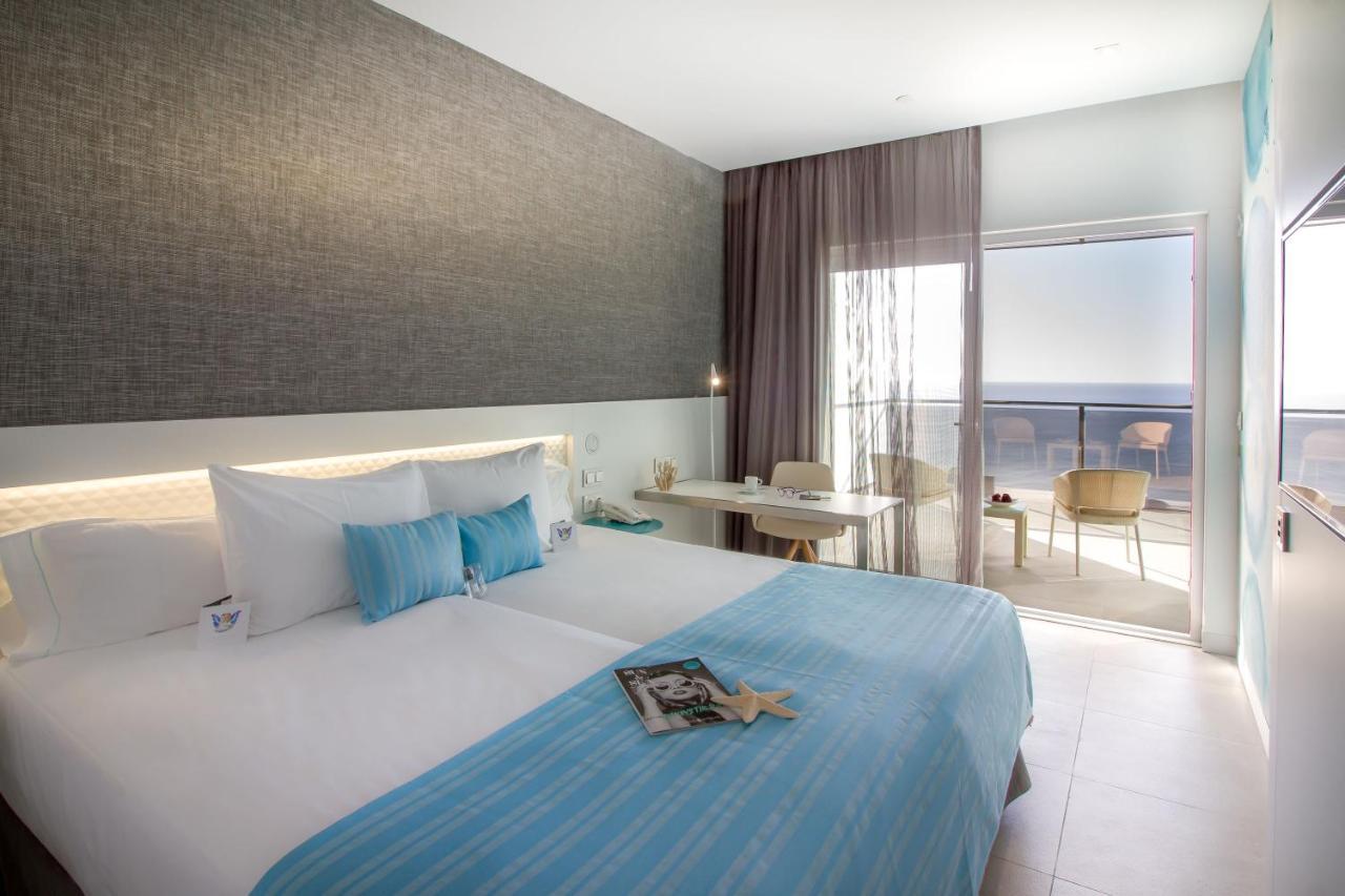 Estimar Calpe Suitopia Exterior foto